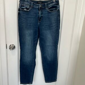 Judy Blue Boyfriend Cut